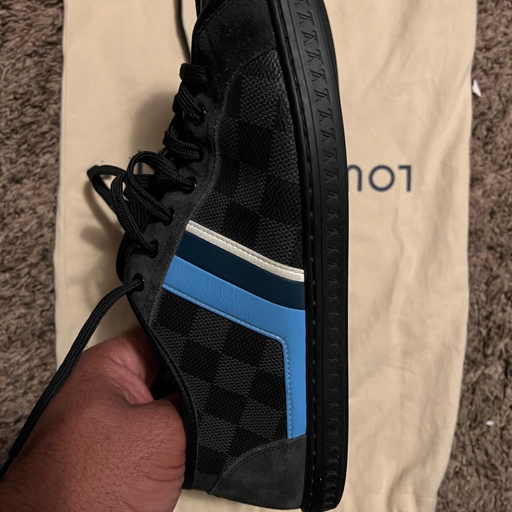 Louis Vuitton sneakers